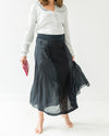 European Culture Bellezza Skirt