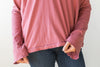 CP Shades Flora Double Cotton Tee