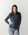 CP Shades Selma Double Cotton Tee