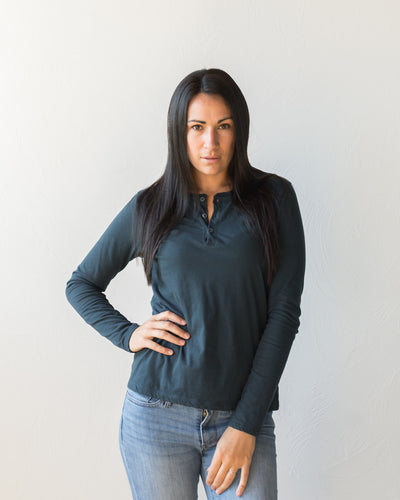 CP Shades Selma Double Cotton Tee