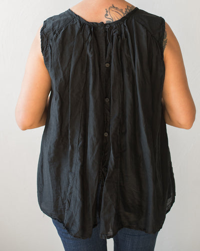 CP Shades Fleur Tank