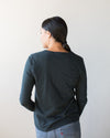 CP Shades Selma Double Cotton Tee