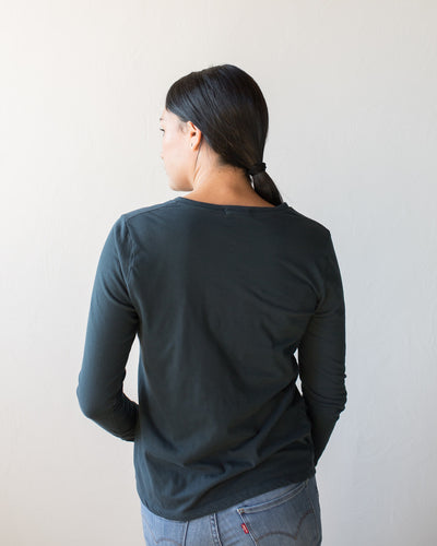 CP Shades Selma Double Cotton Tee