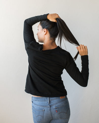 CP Shades Selma Double Cotton Tee