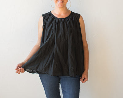 CP Shades Fleur Tank