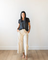 CP Shades Polly Velveteen Pant