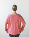 CP Shades Flora Double Cotton Tee
