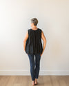 CP Shades Fleur Tank