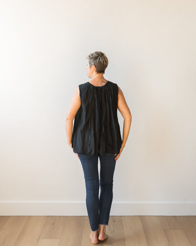 CP Shades Fleur Tank