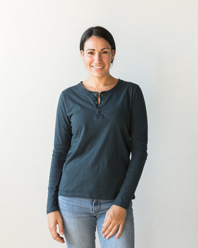CP Shades Selma Double Cotton Tee