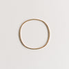 Colleen Mauer Gold Bangle