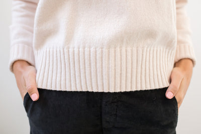 European Culture Amadora Sweater