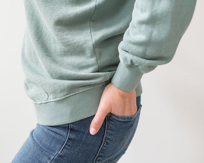 JUNGMAVEN Bonfire Sweatshirt