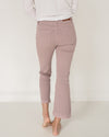 European Culture Scuba Jeans