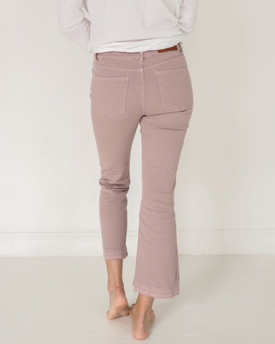 European Culture Scuba Jeans