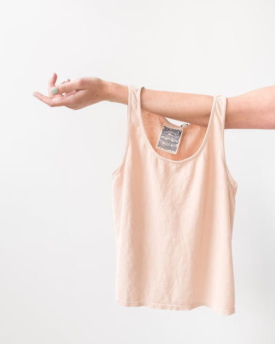 JUNGMAVEN Crop Tank