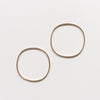Colleen Mauer Gold Bangle
