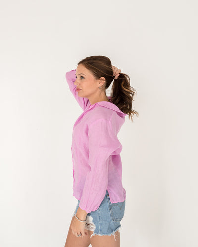 CP Shades Sabrina Top