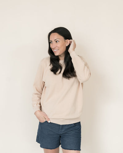 JUNGMAVEN Bonfire Sweatshirt