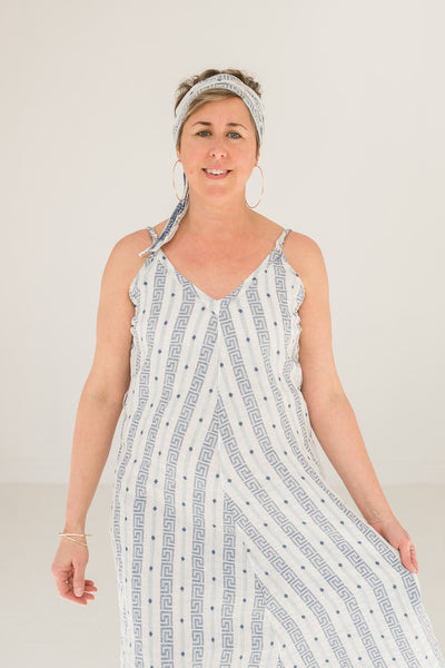 CP Shades Luz Dress