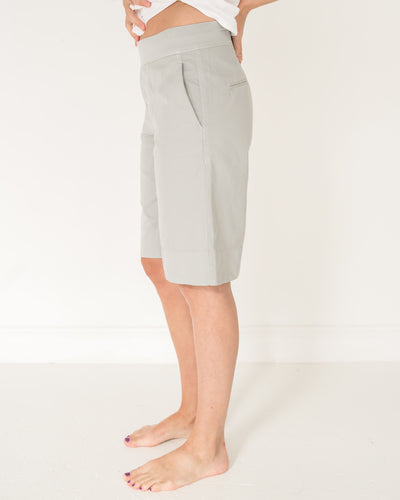 European Culture Scala Shorts