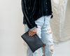 CP Shades Ramona Velvet Shirt