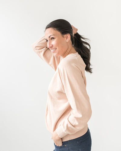 JUNGMAVEN Bonfire Sweatshirt