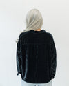 CP Shades Ramona Velvet Shirt